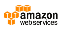 amazon web services logo