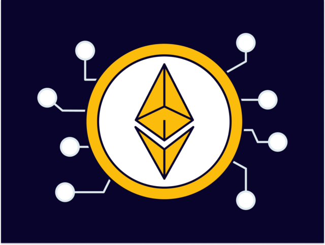 invest in ethereum