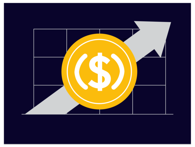 investing in usdc