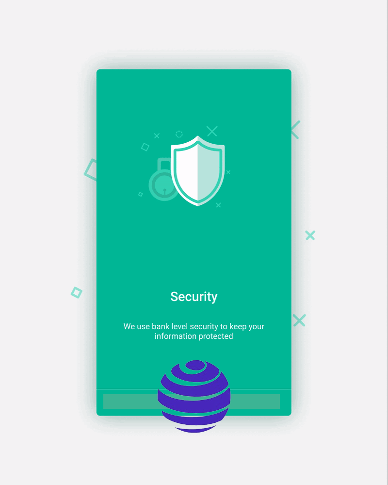 2fa Security preview